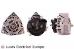 Alternator LUCAS ELECTRICAL LRA03649