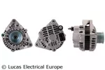 Alternator LUCAS ELECTRICAL LRA03675
