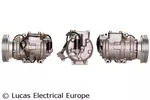 Kompresor klimatyzacji LUCAS ELECTRICAL ACP189