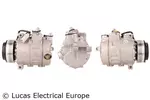 Kompresor klimatyzacji LUCAS ELECTRICAL ACP209