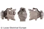 Kompresor klimatyzacji LUCAS ELECTRICAL ACP223