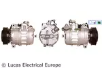 Kompresor klimatyzacji LUCAS ELECTRICAL ACP229