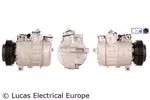 Kompresor klimatyzacji LUCAS ELECTRICAL ACP298