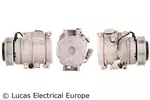 Kompresor klimatyzacji LUCAS ELECTRICAL ACP315