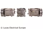 Kompresor klimatyzacji LUCAS ELECTRICAL ACP399