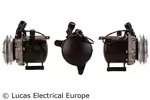 Kompresor klimatyzacji LUCAS ELECTRICAL ACP406