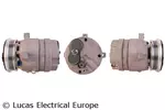 Kompresor klimatyzacji LUCAS ELECTRICAL ACP431