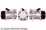 Kompresor klimatyzacji LUCAS ELECTRICAL ACP459