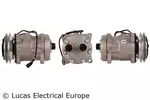 Kompresor klimatyzacji LUCAS ELECTRICAL ACP460