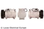 Kompresor klimatyzacji LUCAS ELECTRICAL ACP462