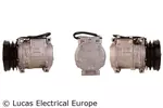 Kompresor klimatyzacji LUCAS ELECTRICAL ACP463