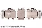 Kompresor klimatyzacji LUCAS ELECTRICAL ACP479