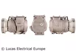Kompresor klimatyzacji LUCAS ELECTRICAL ACP487