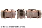 Kompresor klimatyzacji LUCAS ELECTRICAL ACP508