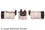 Kompresor klimatyzacji LUCAS ELECTRICAL ACP573