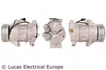 Kompresor klimatyzacji LUCAS ELECTRICAL ACP575