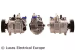 Kompresor klimatyzacji LUCAS ELECTRICAL ACP594