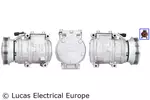 Kompresor klimatyzacji LUCAS ELECTRICAL ACP616
