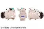 Kompresor klimatyzacji LUCAS ELECTRICAL ACP622