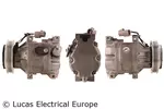 Kompresor klimatyzacji LUCAS ELECTRICAL ACP635