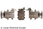 Kompresor klimatyzacji LUCAS ELECTRICAL ACP649