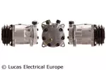 Kompresor, klimatyzacja LUCAS ELECTRICAL ACP669