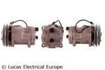 Kompresor klimatyzacji LUCAS ELECTRICAL ACP693
