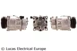 Kompresor klimatyzacji LUCAS ELECTRICAL ACP703