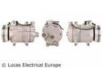 Kompresor klimatyzacji LUCAS ELECTRICAL ACP716