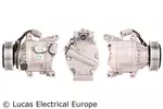 Kompresor klimatyzacji LUCAS ELECTRICAL ACP719