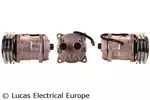 Kompresor klimatyzacji LUCAS ELECTRICAL ACP720