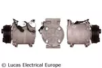 Kompresor klimatyzacji LUCAS ELECTRICAL ACP771