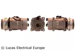 Kompresor klimatyzacji LUCAS ELECTRICAL ACP774