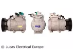 Kompresor klimatyzacji LUCAS ELECTRICAL ACP776