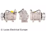 Kompresor klimatyzacji LUCAS ELECTRICAL ACP778