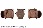 Kompresor, klimatyzacja LUCAS ELECTRICAL ACP790