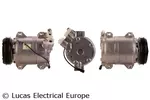 Kompresor klimatyzacji LUCAS ELECTRICAL ACP802