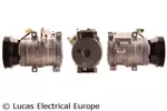 Kompresor klimatyzacji LUCAS ELECTRICAL ACP808