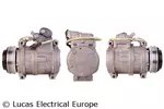 Kompresor klimatyzacji LUCAS ELECTRICAL ACP828