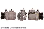 Kompresor klimatyzacji LUCAS ELECTRICAL ACP870