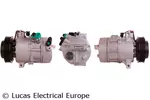 Kompresor klimatyzacji LUCAS ELECTRICAL ACP895