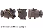 Kompresor klimatyzacji LUCAS ELECTRICAL ACP908
