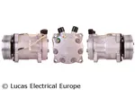 Kompresor, klimatyzacja LUCAS ELECTRICAL ACP945