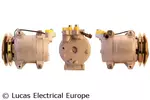 Kompresor, klimatyzacja LUCAS ELECTRICAL ACP946