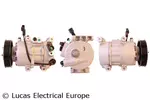 Kompresor klimatyzacji LUCAS ELECTRICAL ACP960