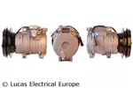 Kompresor, klimatyzacja LUCAS ELECTRICAL ACP986