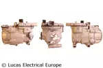 Kompresor klimatyzacji LUCAS ELECTRICAL ACP994