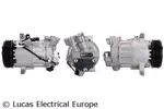 Kompresor klimatyzacji LUCAS ELECTRICAL ACP995