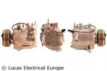 Kompresor klimatyzacji LUCAS ELECTRICAL ACP01033