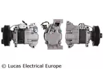 Kompresor klimatyzacji LUCAS ELECTRICAL ACP01035
